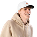 Comprar Gorra de béisbol adidas La Flamenca de Borgoña La Flamenca de Borgoña Bandera España