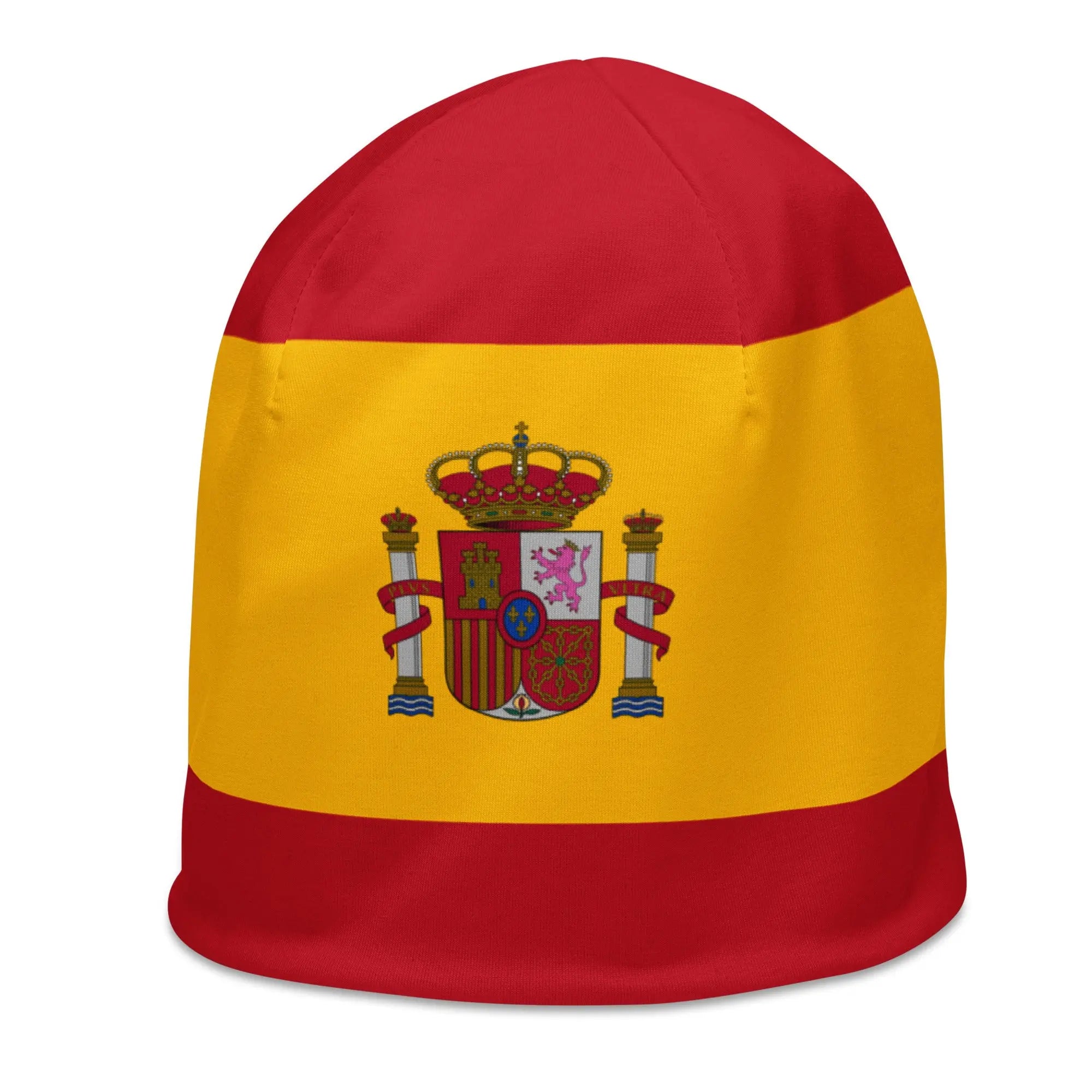 Comprar Gorro Bandera España La Flamenca de Borgoña Bandera España