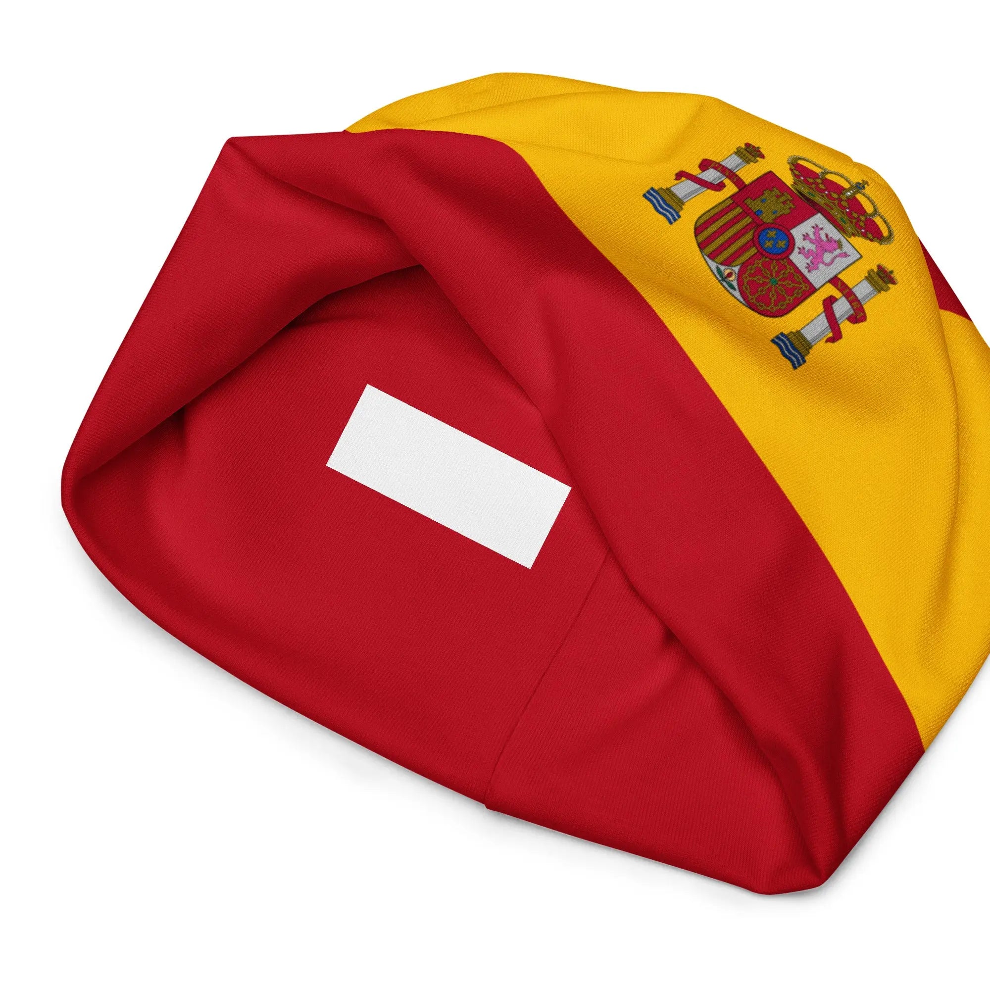 Comprar Gorro Bandera España La Flamenca de Borgoña Bandera España