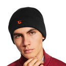 Comprar Gorro Bandera España Negro La Flamenca de Borgoña, Bandera de España, Cruz de Borgoña, Patricia Muñoz, VOX, Santiago Abascal