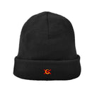 Comprar Gorro Bandera España Negro La Flamenca de Borgoña, Bandera de España, Cruz de Borgoña, Patricia Muñoz, VOX, Santiago Abascal