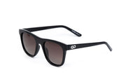 Comprar JACK GP All Black Polarizadas La Flamenca de Borgoña Bandera España