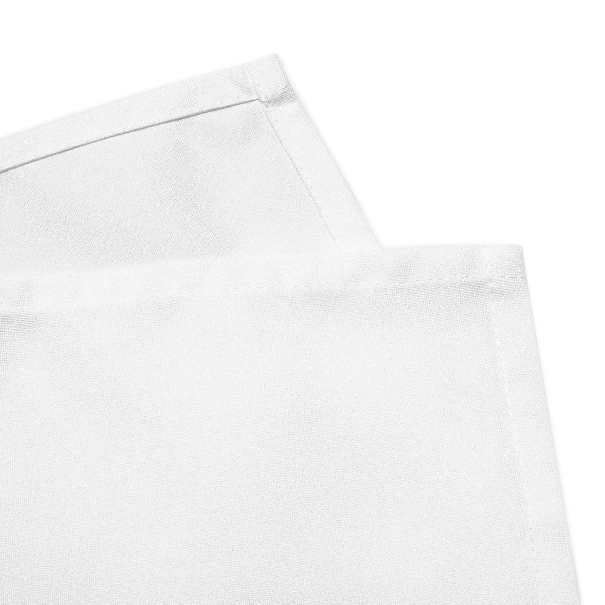 Comprar Juego de servilletas de tela Bandera España La Flamenca de Borgoña Bandera España