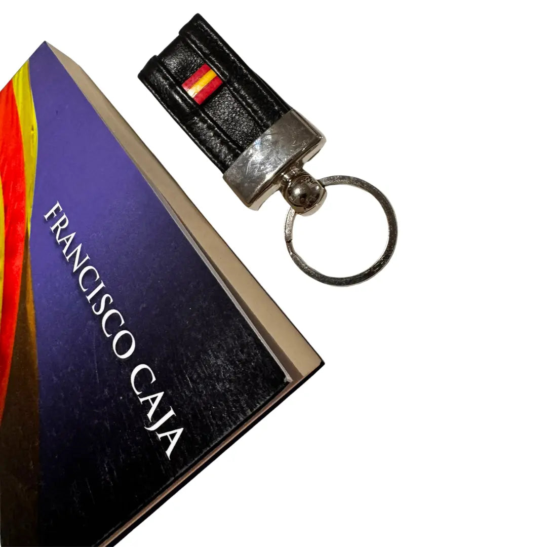 Comprar Libro "La Raza catalana" de Francisco Caja + Lote Patriota La Flamenca de Borgoña Bandera España