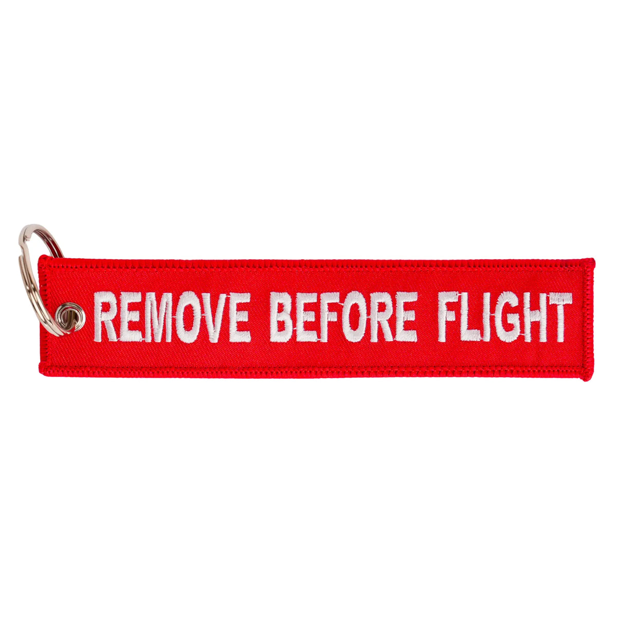 Comprar Llavero Helicóptero EC 135 <<Remove before flight>> La Flamenca de Borgoña Bandera España