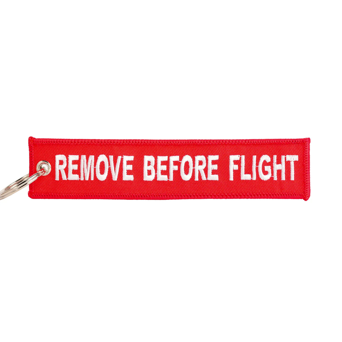 Comprar Llavero Helicóptero EC 135 <<Remove before flight>> La Flamenca de Borgoña Bandera España