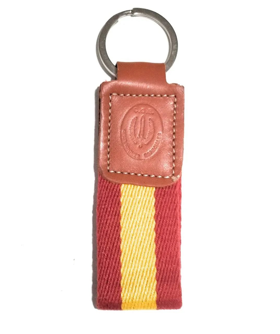 Comprar Llavero paracord Ejército COE Operaciones Especiales con lona bandera España (copia) La Flamenca de Borgoña, Bandera de España, Cruz de Borgoña, Patricia Muñoz, VOX, Santiago Abascal