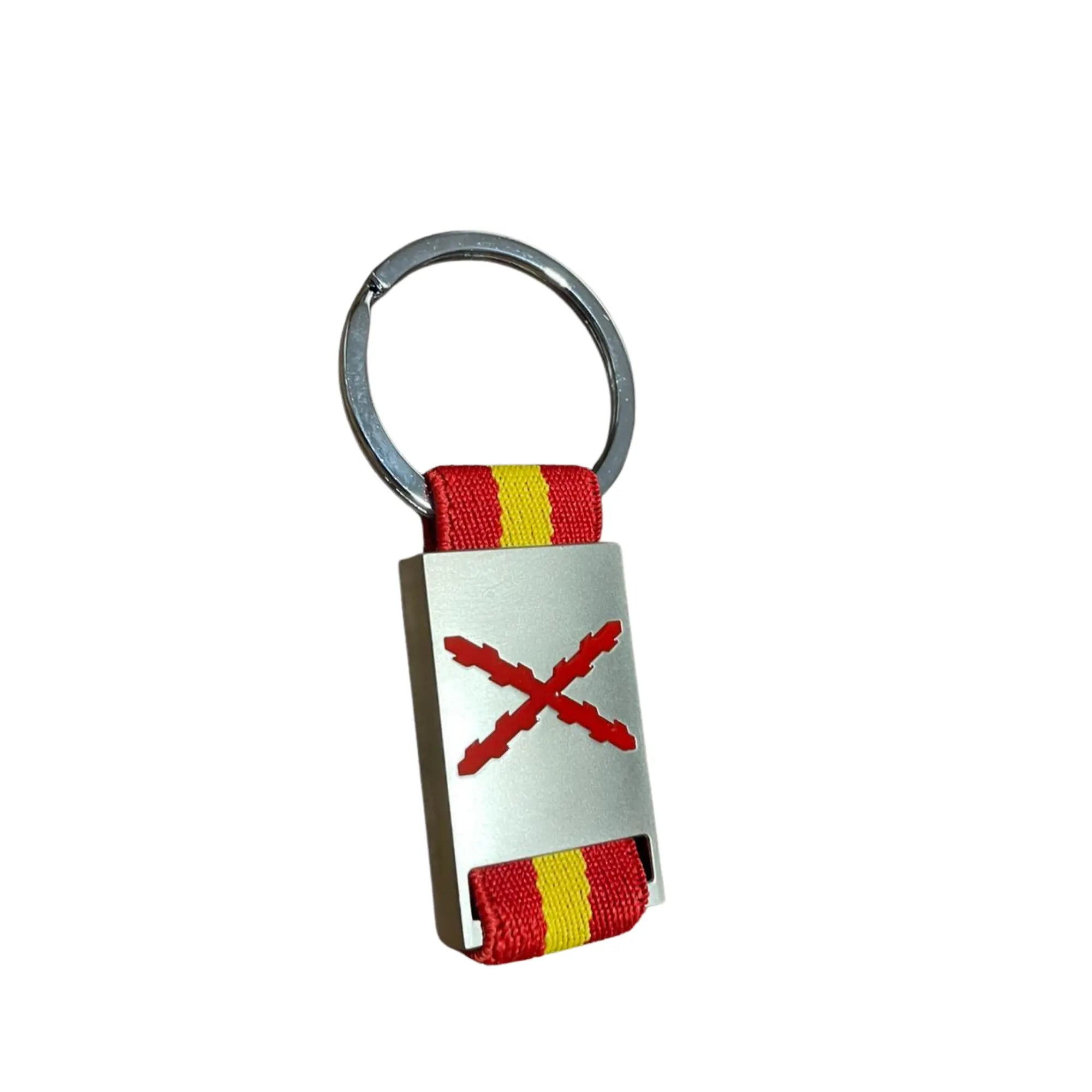 Comprar Lote Cruz de Borgoña La Flamenca de Borgoña Bandera España