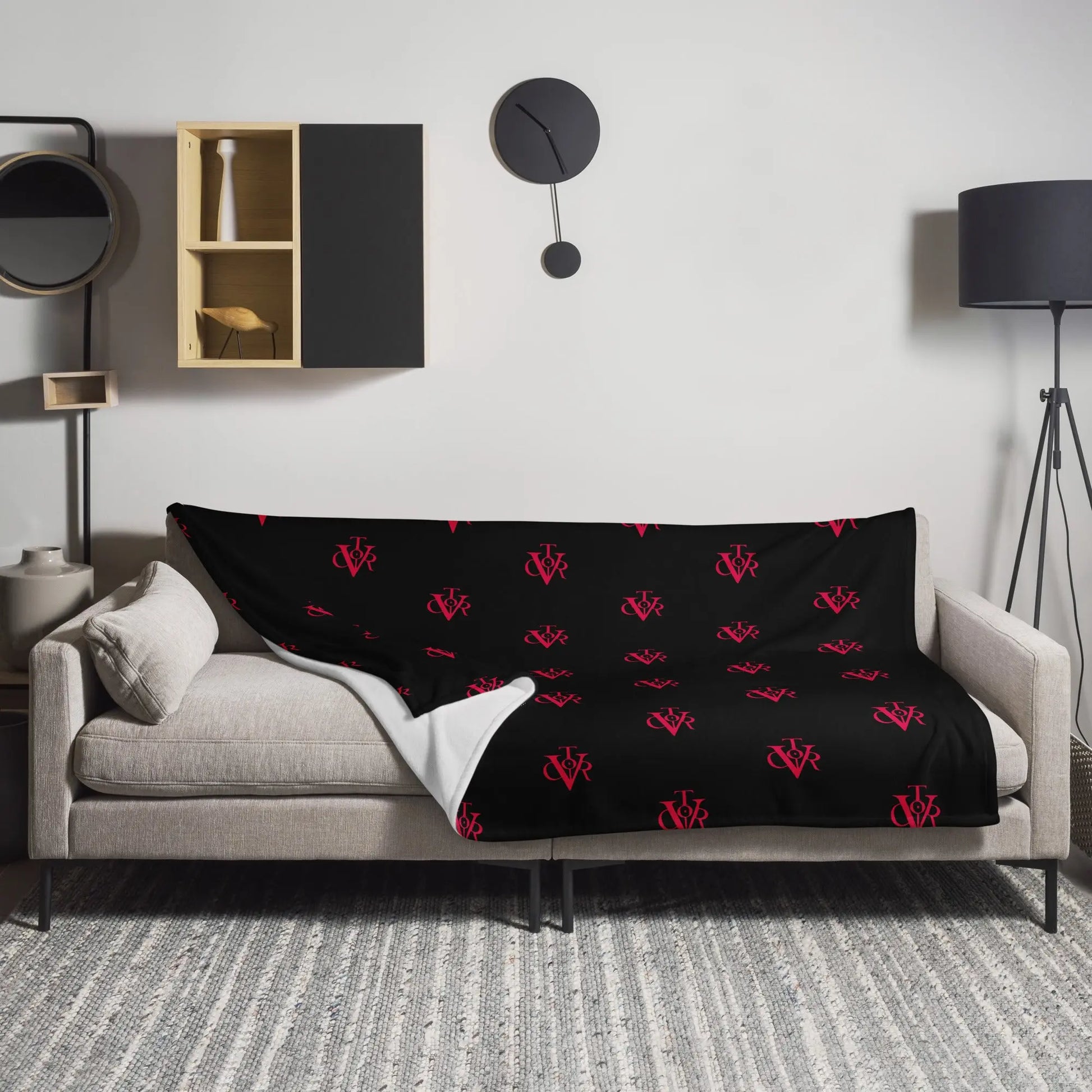 Comprar Manta Victoria 1 Abril Bandera España La Flamenca de Borgoña Patricia Muñoz VOX