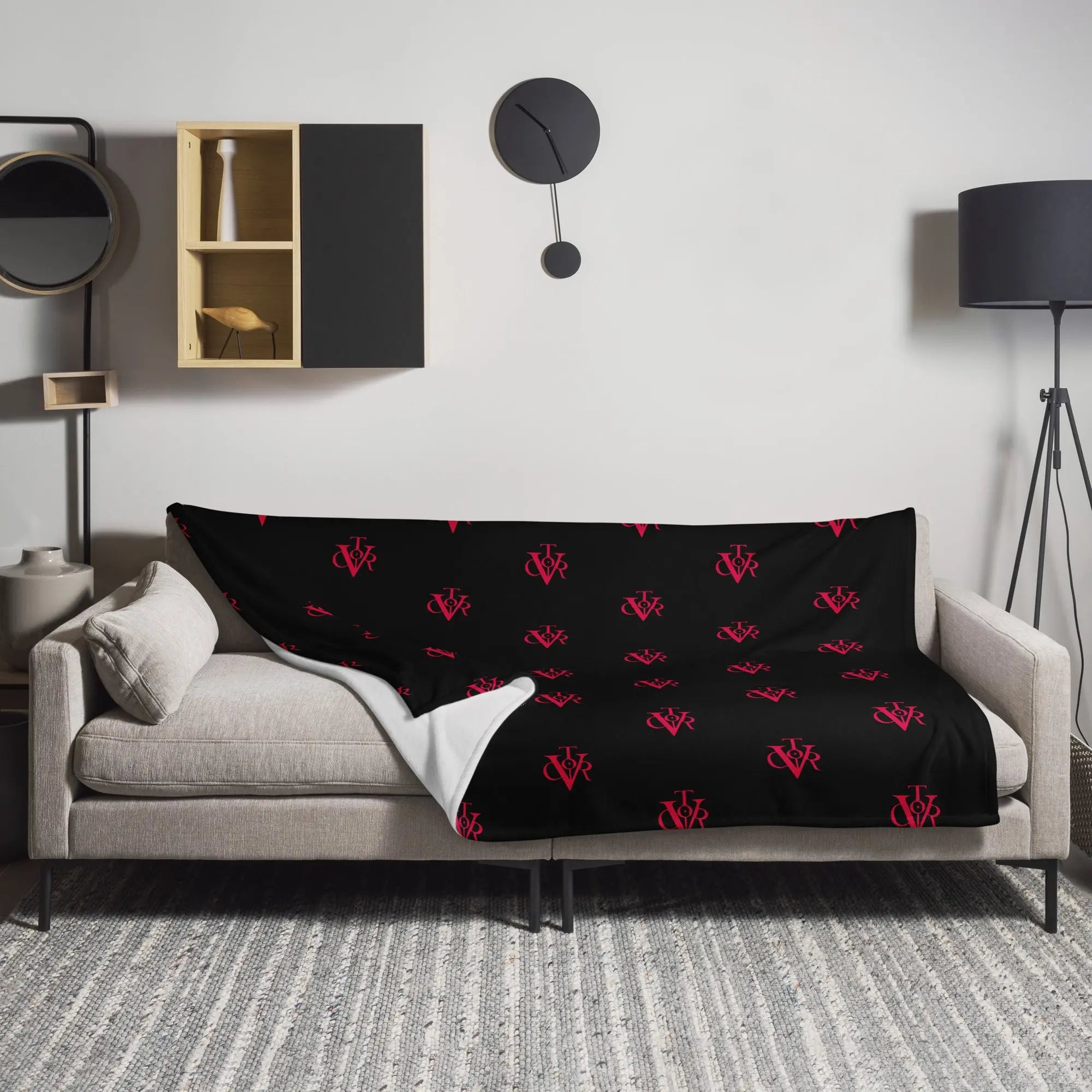 Comprar Manta Victoria 1 Abril Bandera España La Flamenca de Borgoña Patricia Muñoz VOX