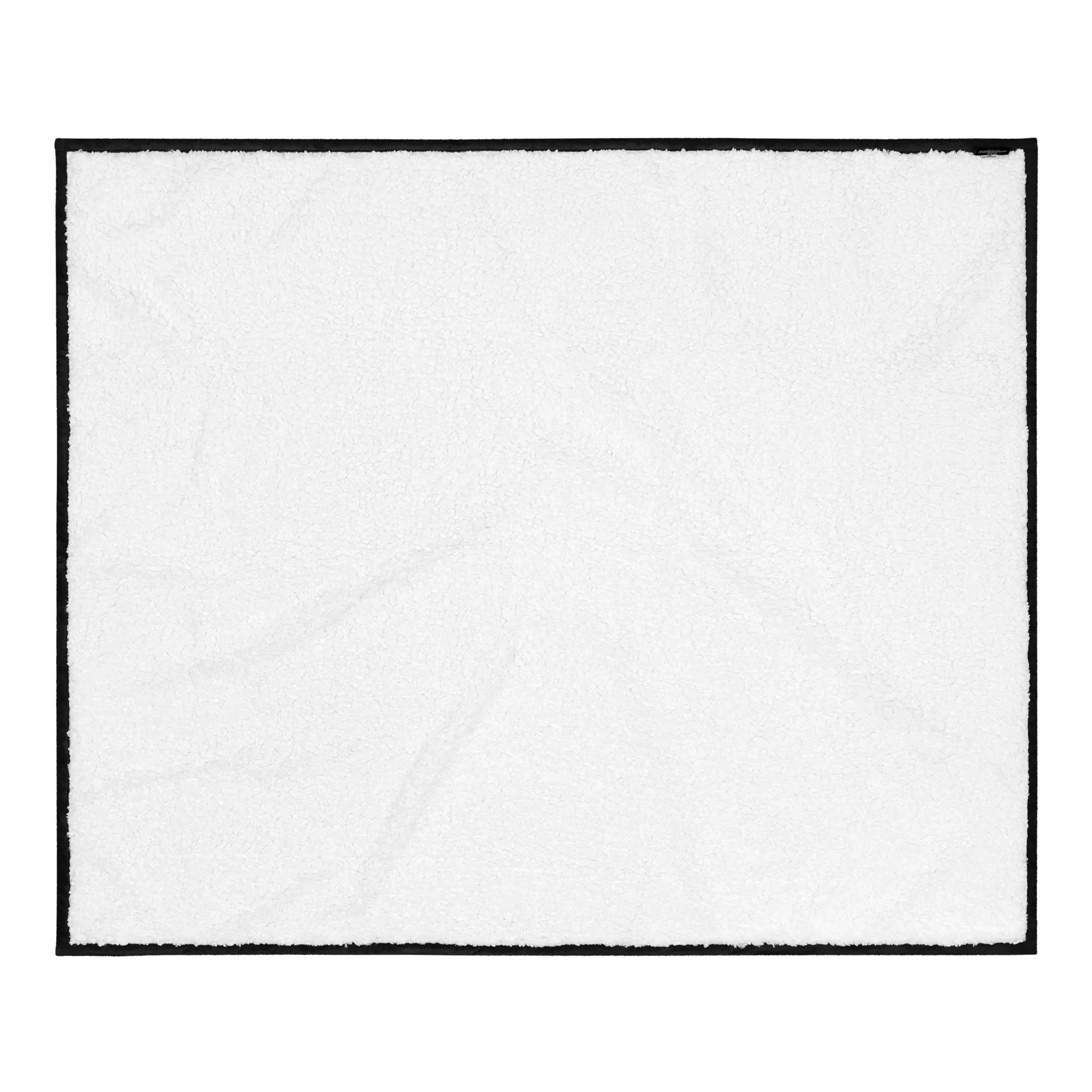 Comprar Manta borreguillo premium Bandera España La Flamenca de Borgoña Bandera España