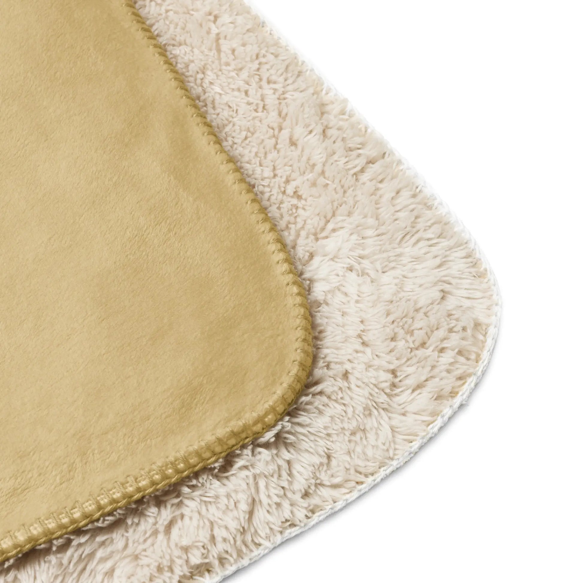 Comprar Manta sherpa Águila San Juan - camel La Flamenca de Borgoña Bandera España