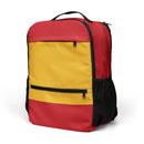 Comprar Mochila Bandera España La Flamenca de Borgoña Bandera España