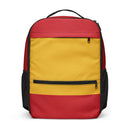 Comprar Mochila Bandera España La Flamenca de Borgoña Bandera España