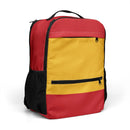 Comprar Mochila Bandera España La Flamenca de Borgoña Bandera España