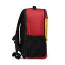 Comprar Mochila Bandera España La Flamenca de Borgoña Bandera España