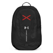 Comprar Mochila Under Armour® Cruz de Borgoña La Flamenca de Borgoña Bandera España