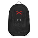Comprar Mochila Under Armour® Cruz de Borgoña La Flamenca de Borgoña Bandera España