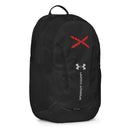 Comprar Mochila Under Armour® Cruz de Borgoña La Flamenca de Borgoña Bandera España