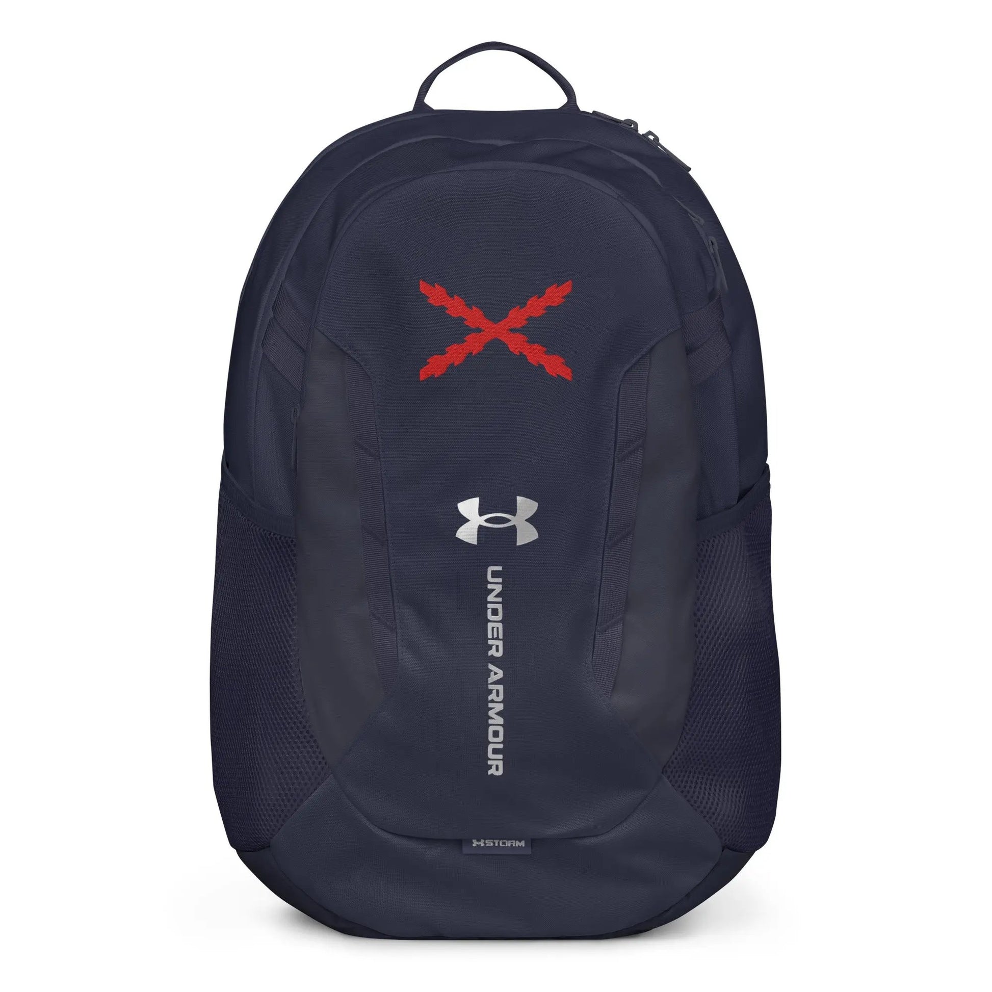 Comprar Mochila Under Armour® Cruz de Borgoña La Flamenca de Borgoña Bandera España