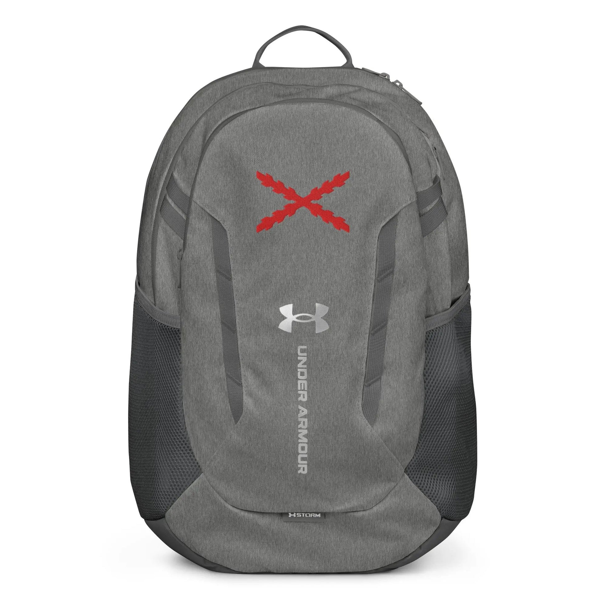 Comprar Mochila Under Armour® Cruz de Borgoña La Flamenca de Borgoña Bandera España