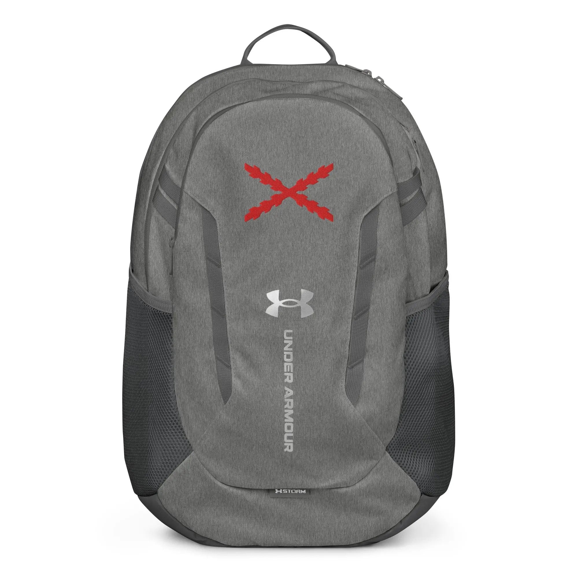 Comprar Mochila Under Armour® Cruz de Borgoña La Flamenca de Borgoña Bandera España
