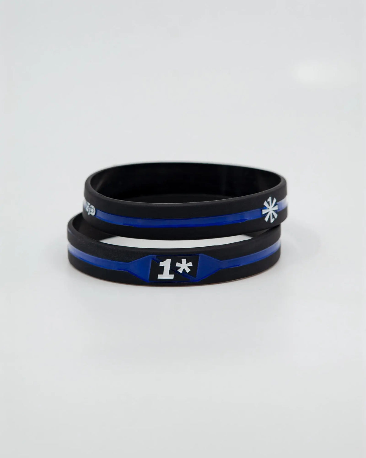 Comprar PULSERA SILICONA ONE ASTERISK La Flamenca de Borgoña, Bandera de España, Cruz de Borgoña, Patricia Muñoz, VOX, Santiago Abascal