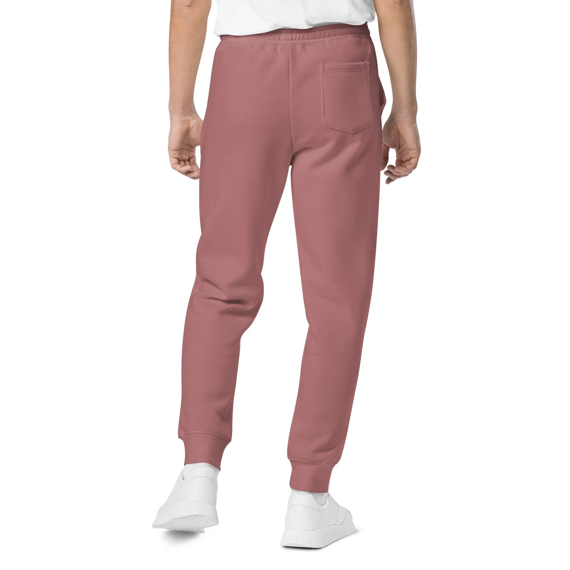 Comprar Pantalón de deporte teñido unisex Cruz de Borgoña La Flamenca de Borgoña Bandera España
