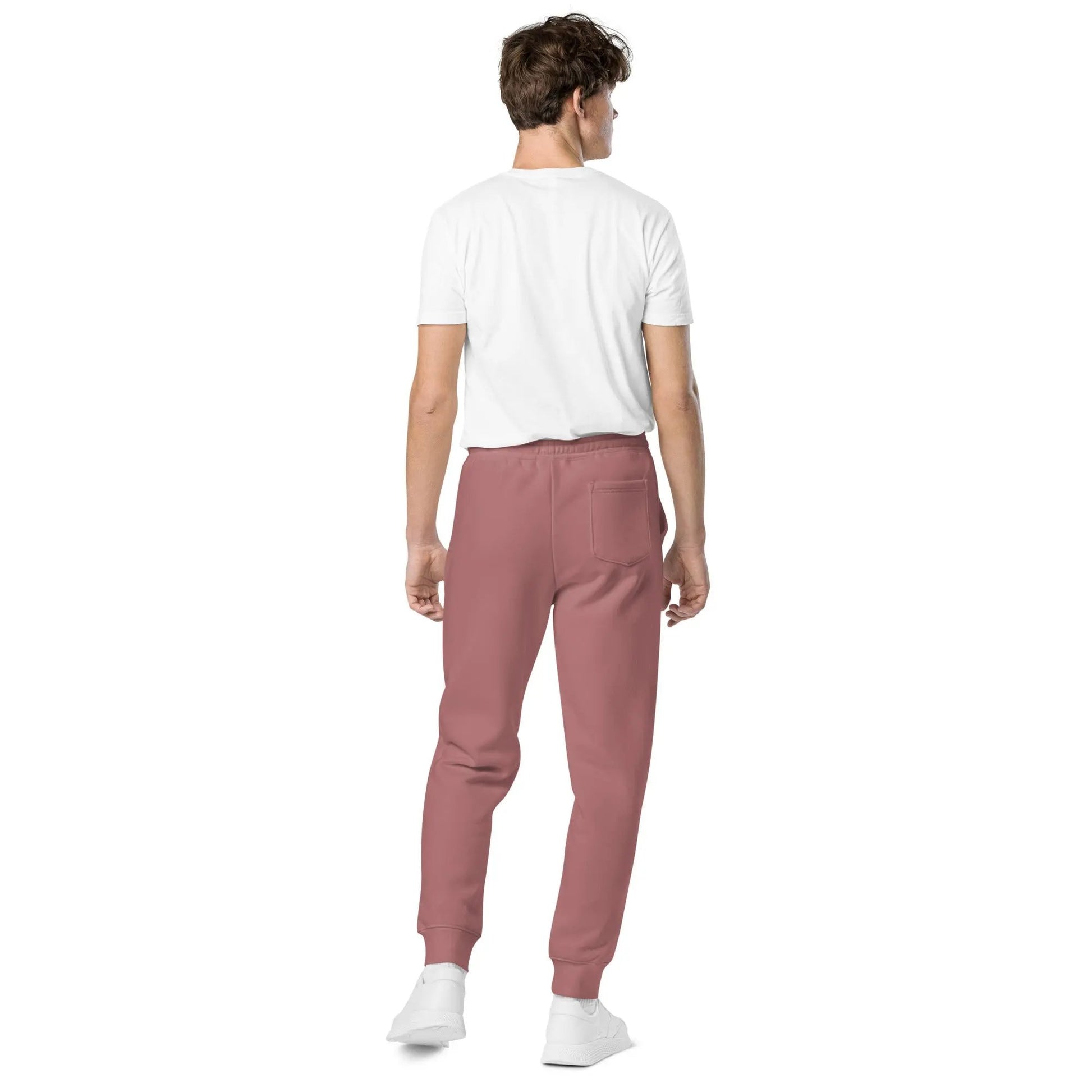 Comprar Pantalón de deporte teñido unisex Cruz de Borgoña La Flamenca de Borgoña Bandera España
