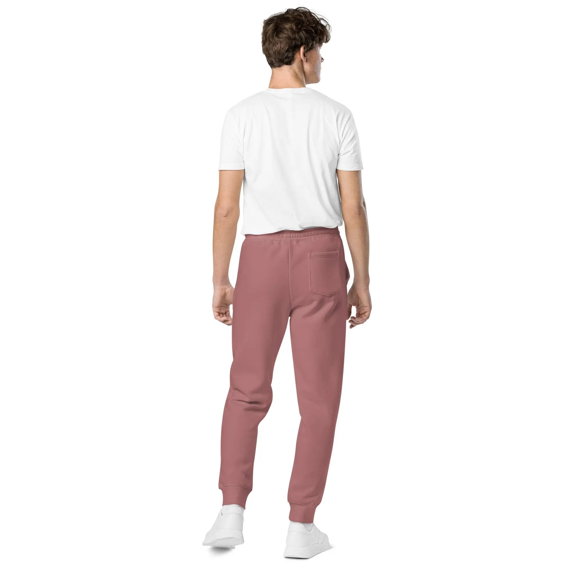 Comprar Pantalón de deporte teñido unisex Cruz de Borgoña La Flamenca de Borgoña Bandera España