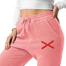 Comprar Pantalón de deporte teñido unisex Cruz de Borgoña La Flamenca de Borgoña Bandera España