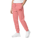Comprar Pantalón de deporte teñido unisex Cruz de Borgoña La Flamenca de Borgoña Bandera España