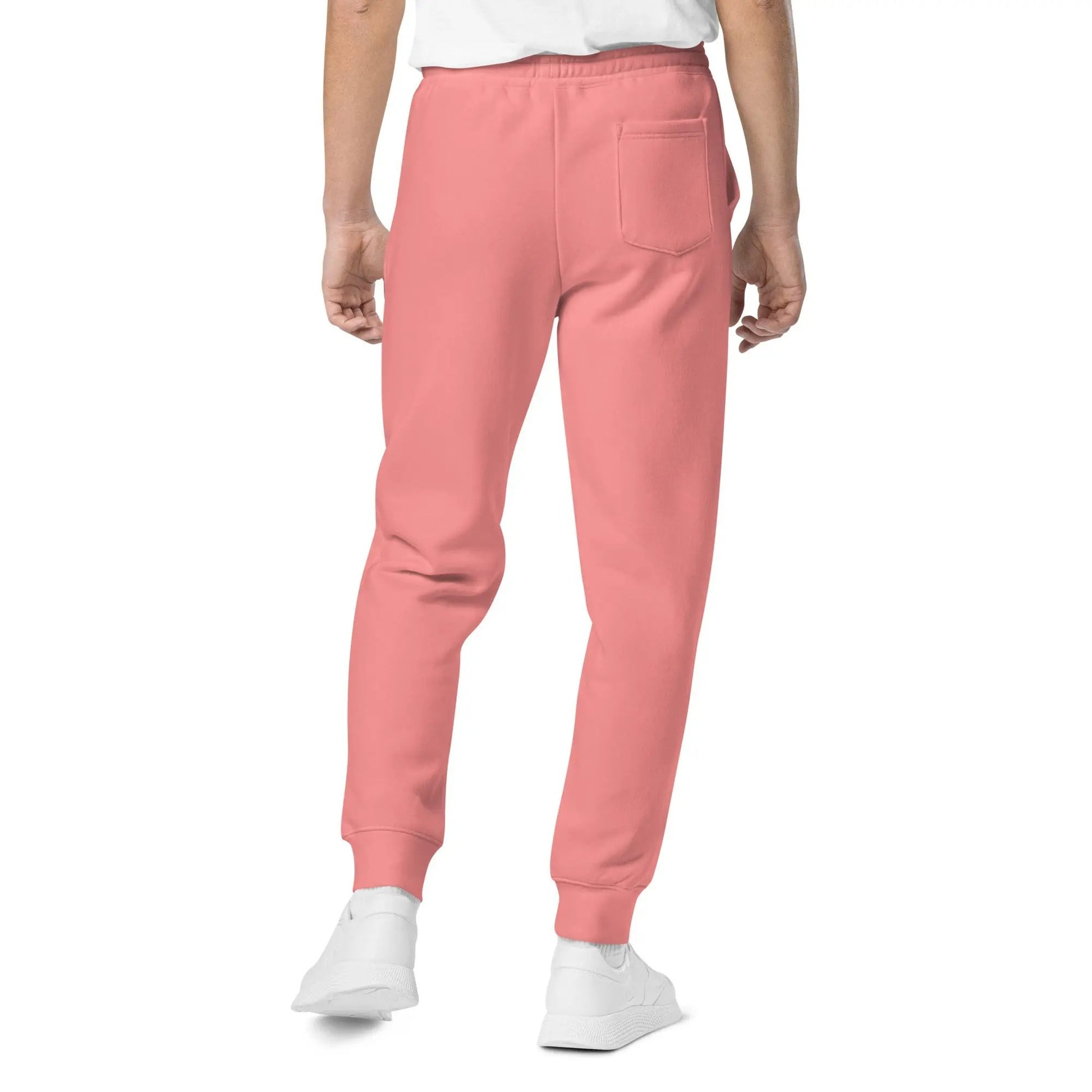 Comprar Pantalón de deporte teñido unisex Cruz de Borgoña La Flamenca de Borgoña Bandera España