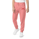 Comprar Pantalón de deporte teñido unisex Cruz de Borgoña La Flamenca de Borgoña Bandera España