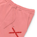 Comprar Pantalón de deporte teñido unisex Cruz de Borgoña La Flamenca de Borgoña Bandera España