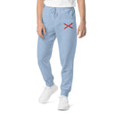 Comprar Pantalón de deporte teñido unisex Cruz de Borgoña La Flamenca de Borgoña Bandera España