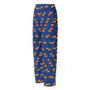Comprar Pantalón de pijama Azul Bandera España movimiento La Flamenca de Borgoña Bandera España