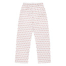 Comprar Pantalón de pijama  Cruz de Borgoña con ribete La Flamenca de Borgoña Bandera España