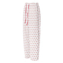 Comprar Pantalón de pijama  Cruz de Borgoña con ribete La Flamenca de Borgoña Bandera España