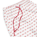 Comprar Pantalón de pijama  Cruz de Borgoña con ribete La Flamenca de Borgoña Bandera España