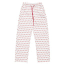 Comprar Pantalón de pijama  Cruz de Borgoña con ribete La Flamenca de Borgoña Bandera España