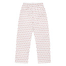 Comprar Pantalón de pijama  Cruz de Borgoña con ribete La Flamenca de Borgoña Bandera España