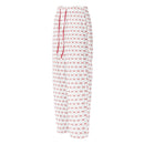 Comprar Pantalón de pijama  Cruz de Borgoña con ribete La Flamenca de Borgoña Bandera España