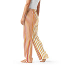 Comprar Pantalón de pijama Líneas La Flamenca de Borgoña Bandera España