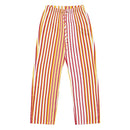 Comprar Pantalón de pijama Líneas La Flamenca de Borgoña Bandera España