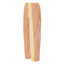 Comprar Pantalón de pijama Líneas La Flamenca de Borgoña Bandera España