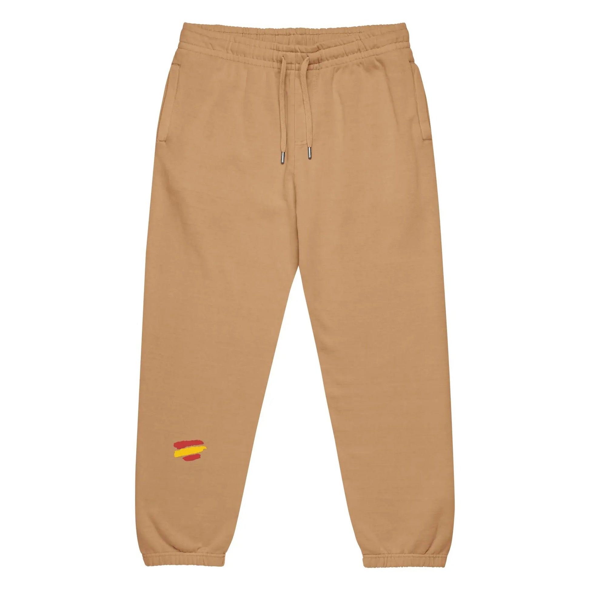 Comprar Pantalones urbanos Bandera España La Flamenca de Borgoña Bandera España