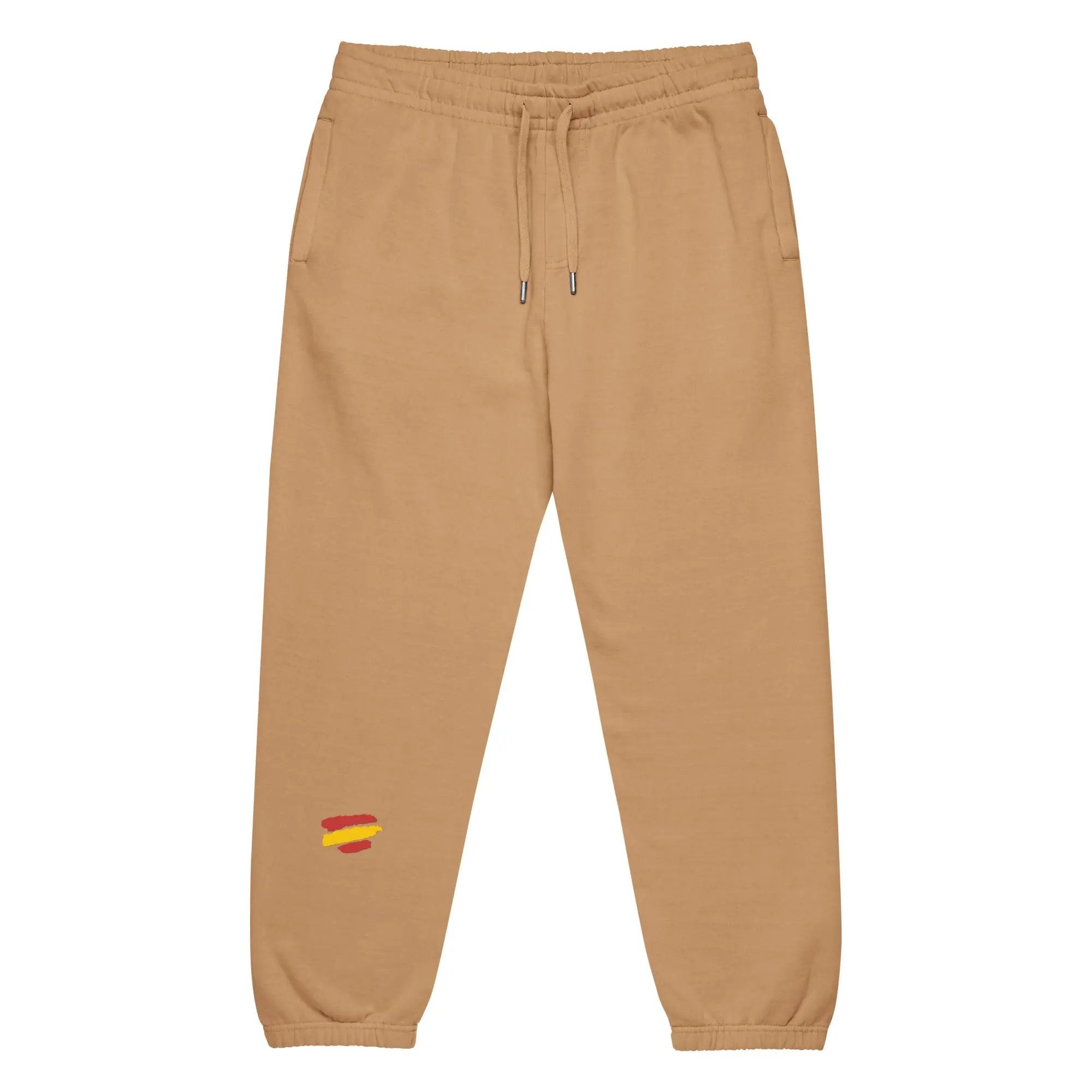 Comprar Pantalones urbanos Bandera España La Flamenca de Borgoña Bandera España
