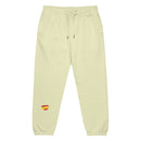 Comprar Pantalones urbanos Bandera España La Flamenca de Borgoña Bandera España