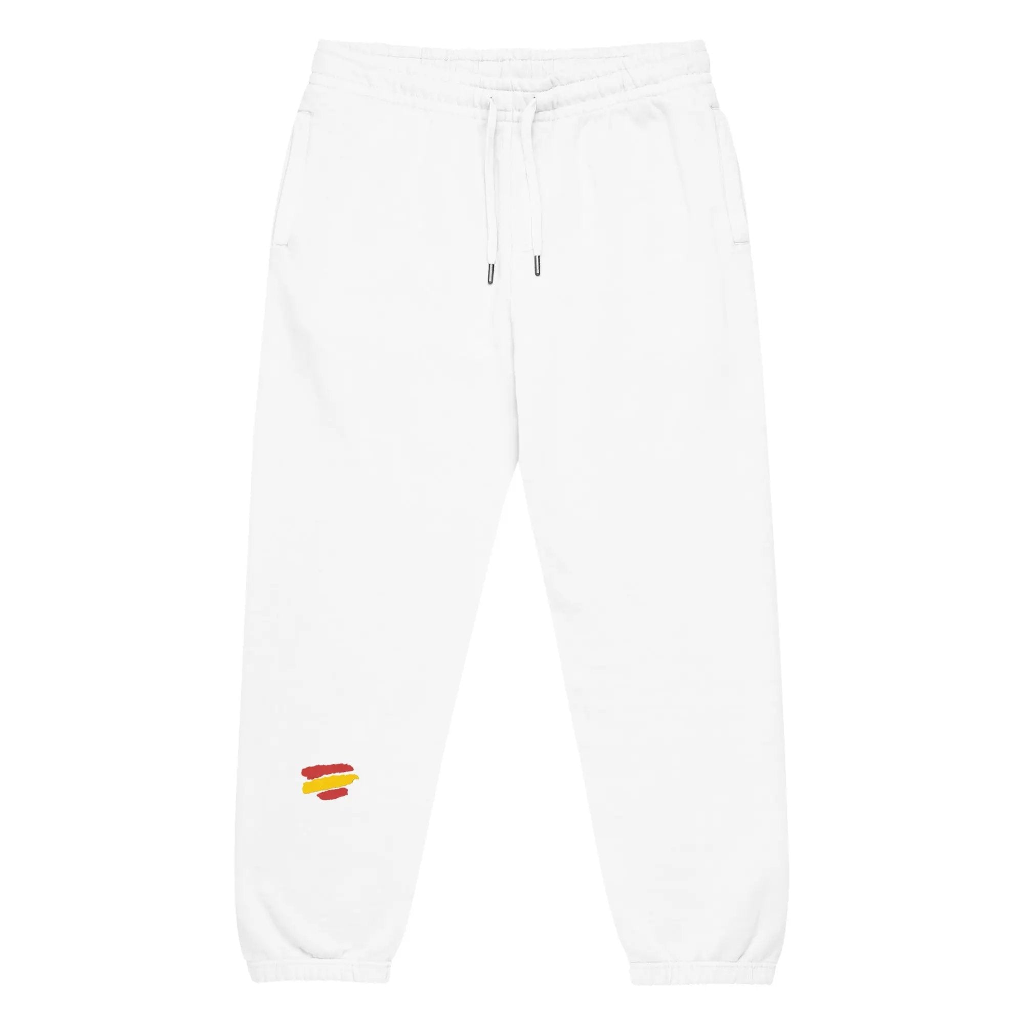 Comprar Pantalones urbanos Bandera España La Flamenca de Borgoña Bandera España